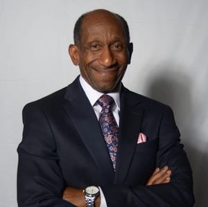 Meet your Posher, Myron